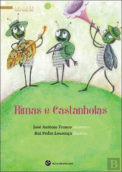 Bertrand.pt - Rimas e Castanholas