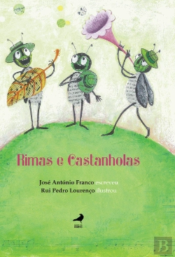 Bertrand.pt - Rimas e Castanholas
