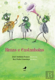 Rimas e Castanholas