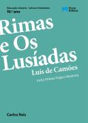 Rimas e Os Lusíadas - 10.º Ano
