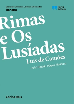 Bertrand.pt - Rimas e Os Lusíadas - 10.º Ano