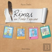 Rimas em Ponto Pequeno
