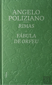 Rimas | Fábula de Orfeu