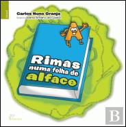 Rimas numa Folha de Alface