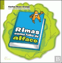 Bertrand.pt - Rimas numa Folha de Alface