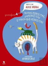 Rimas Perfeitas, Imperfeitas e Mais-que-Perfeitas