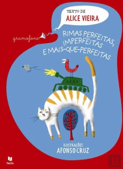 Bertrand.pt - Rimas Perfeitas, Imperfeitas e Mais-que-Perfeitas