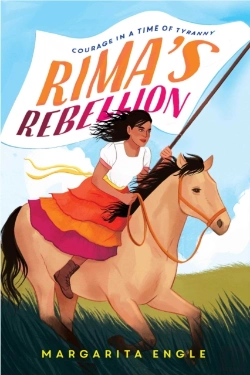 Bertrand.pt - Rima'S Rebellion