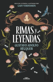 Rimas Y Leyendas (Colección Alfaguara Clásicos)