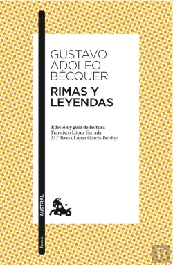 Bertrand.pt - Rimas Y Leyendas