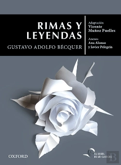 Bertrand.pt - Rimas Y Leyendas