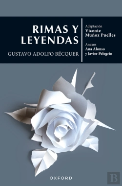 Bertrand.pt - Rimas Y Leyendas