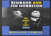 Rimbaud And Jim Morrison