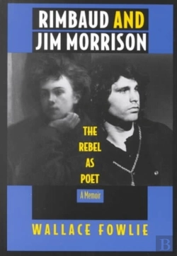 Bertrand.pt - Rimbaud And Jim Morrison