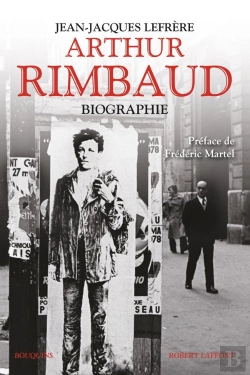 Bertrand.pt - Rimbaud ; Biographie