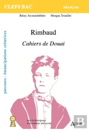 Rimbaud, Cahiers De Douai