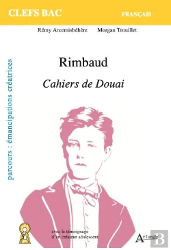 Bertrand.pt - Rimbaud, Cahiers De Douai