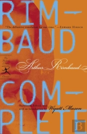 Rimbaud Complete
