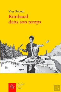 Bertrand.pt - Rimbaud Dans Son Temps