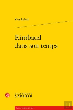 Bertrand.pt - Rimbaud Dans Son Temps