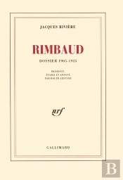 Rimbaud : Dossier 1905-1925
