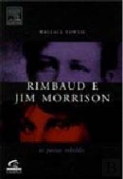 Rimbaud e Jim Morrison