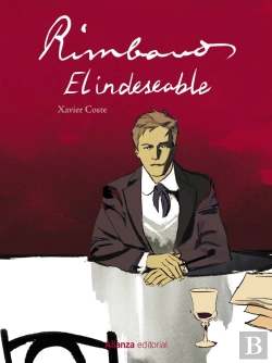 Bertrand.pt - Rimbaud, El Indeseable [Cómic]