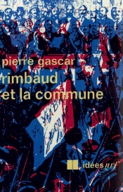 Rimbaud Et La Commune