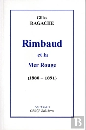 Rimbaud Et La Mer Rouge