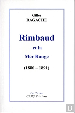 Bertrand.pt - Rimbaud Et La Mer Rouge