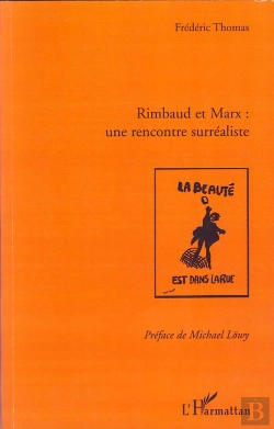 Bertrand.pt - Rimbaud Et Marx : Une Rencontre Surréaliste