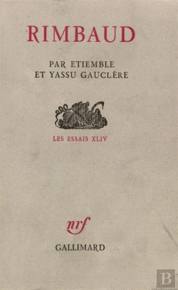 Bertrand.pt - Rimbaud