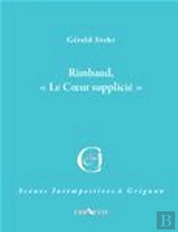 Bertrand.pt - Rimbaud ; « Le Coeur Supplicié »