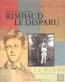 Bertrand.pt - Rimbaud Le Disparu