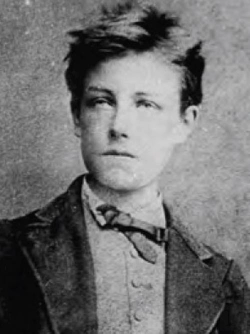 Bertrand.pt - Rimbaud, Le Meteore De La Poesie Francaise