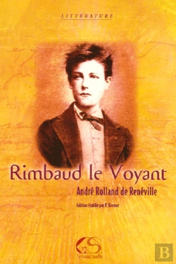 Bertrand.pt - Rimbaud Le Voyant