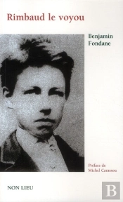 Rimbaud Le Voyou