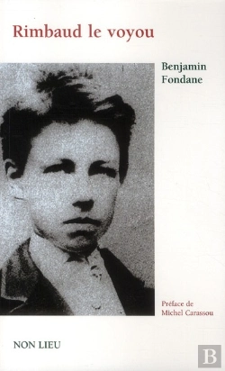 Bertrand.pt - Rimbaud Le Voyou