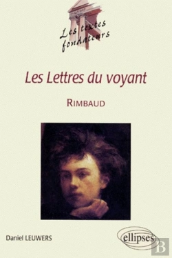 Bertrand.pt - Rimbaud, Les Lettres Du Voyant