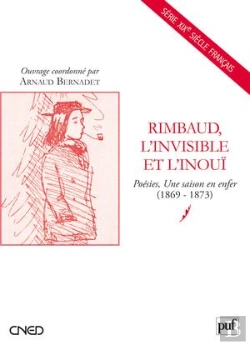 Bertrand.pt - Rimbaud, L'Invisible Et L'Inoui