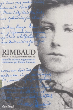 Bertrand.pt - Rimbaud, L'Oeuvre Manuscrite Integrale