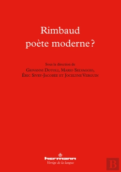 Bertrand.pt - Rimbaud Poète Moderne ?