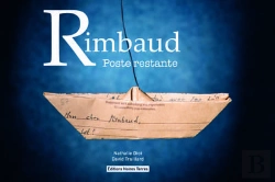 Bertrand.pt - Rimbaud, Poste Restante