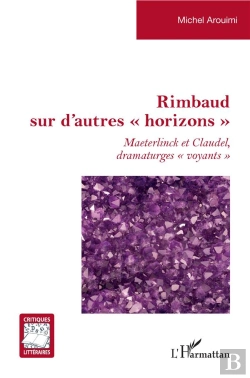 Bertrand.pt - Rimbaud Sur D'Autres 