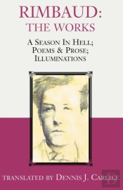 Rimbaud: The Works
