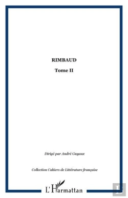 Bertrand.pt - Rimbaud Tome 2
