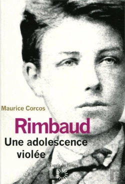 Bertrand.pt - Rimbaud, Trauma Adolescent