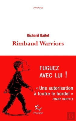 Bertrand.pt - Rimbaud Warriors