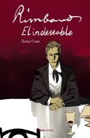Rimbaud,El Indeseable Comic