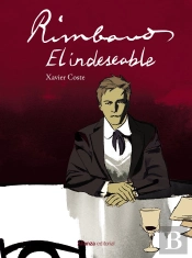 Rimbaud,El Indeseable Comic